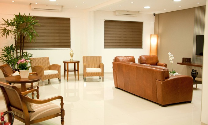 Pocao Hotel | Roari Hotel