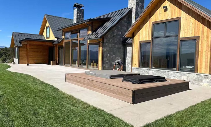 Missouri Heights Casa | Missouri Heights Mountain Home