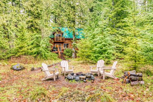 Mount Hood Village Casa | Roaring River Retreat