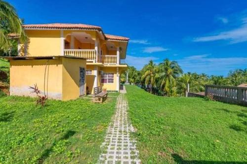 Roatan Apartamento | Roatan vacational Rent Aparment Murusun Seiri