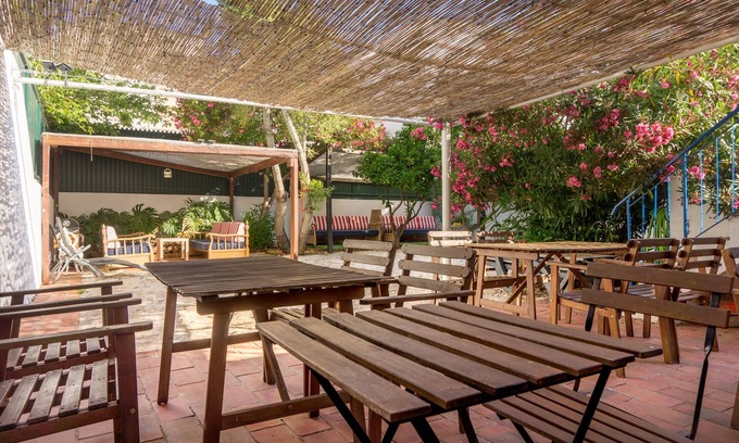 Olhao Casa | Roaz de Bandeira House