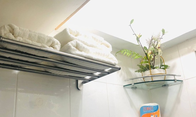 Sai Wan Apartamento | Rob Apartment