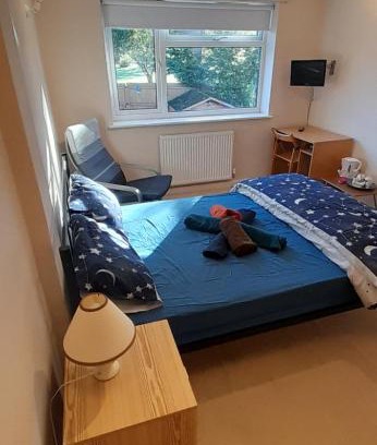 Devizes Cama Y Desayuno | Rob's B&B
