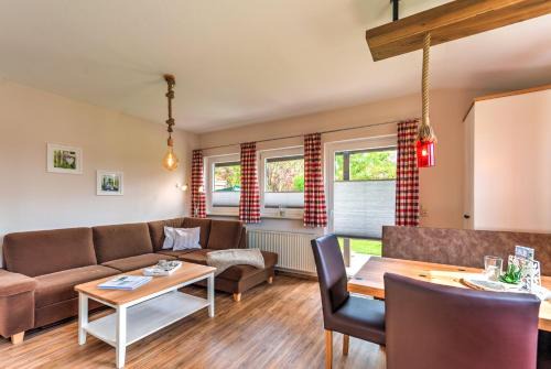 Hedwigenkoog Casa | Robbe
