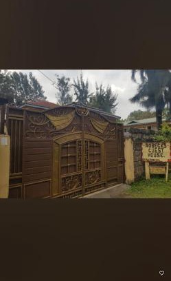 Western Province Casa | Robeck's Guest House
