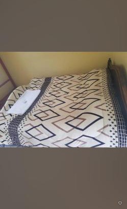 Western Province Casa | Robeck's Guest House