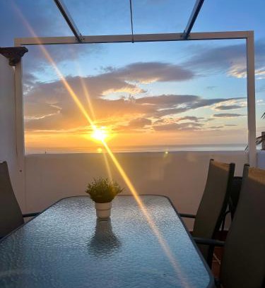 Bahia de Casares Casa | Robelca Seaview Paradise, Casares