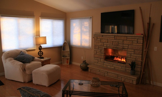 Faribault Casa | Roberds Lake Retreat