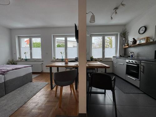 Neheim Apartamento | Robert Koch