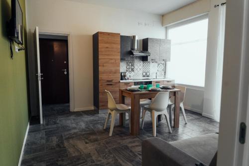 Rozzano Apartamento | Roberta House