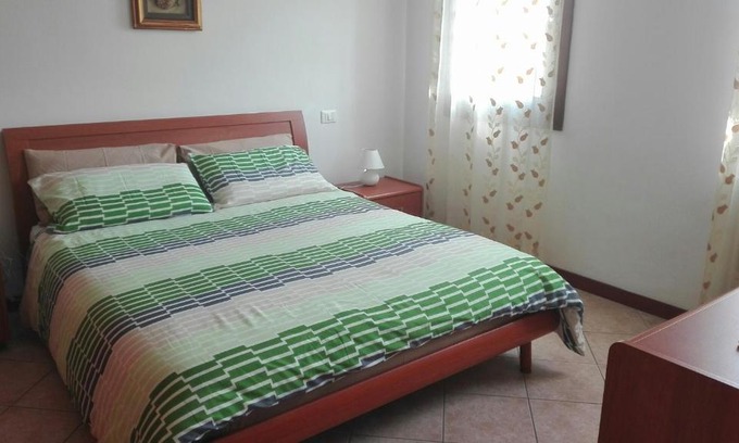 Ca' Savio Apartamento | Roberta