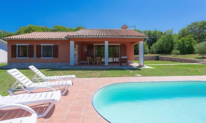 Trgetari Casa | Roberto by Interhome