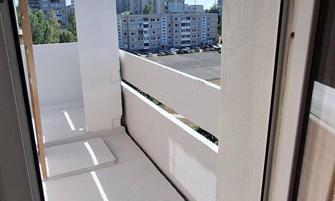 Vilnius city municipality Apartamento | Roberto Sky Apartment