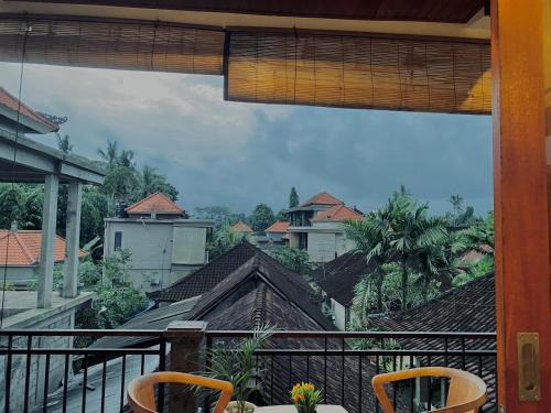Pengosekan Casa | Roberto Suites Ubud View by EPS