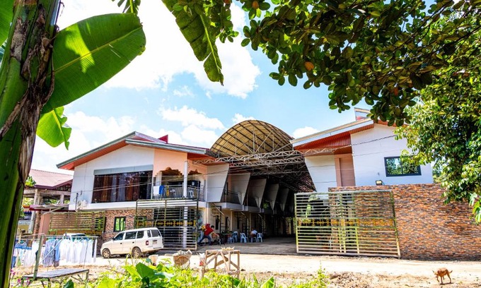 Kidapawan Apartamento | Robiant’s Apartment