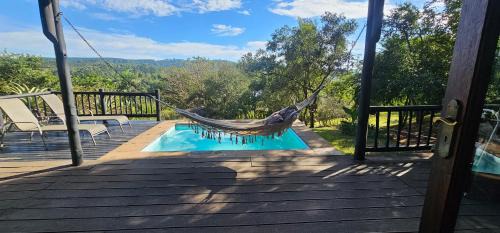 Ligfontein Casa | Robin Cottage Da Gama Lake