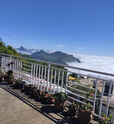 Vattakanal Casa | Robin cottage