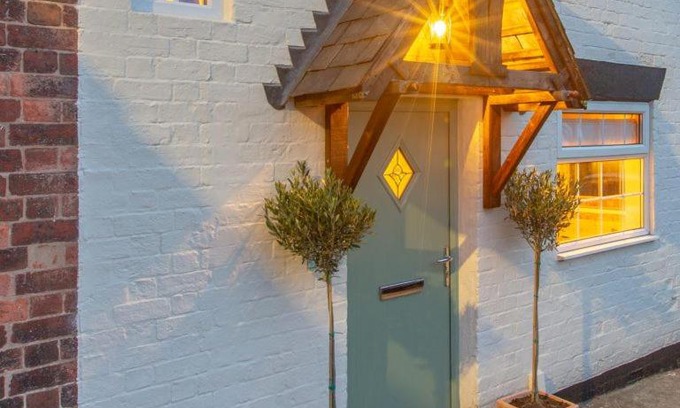 Annesley Woodhouse Casa | Robin Hoods Rest