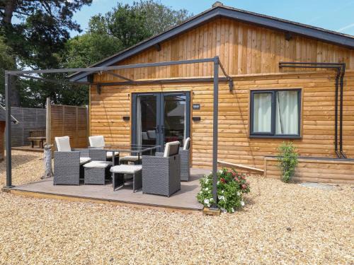 Ringstead Casa | Robin's Nest Lodge