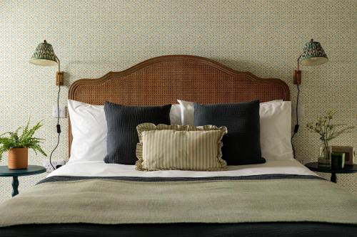 Alton Casa | Robin's Nest - Otium Wine Estate