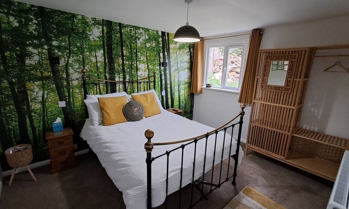 Wilbarston Apartamento | Robin's Nest, your home from home