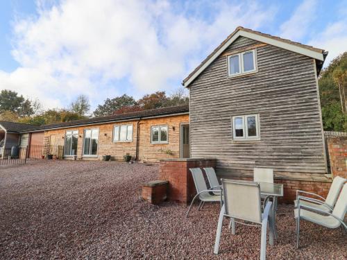 Ross-on-Wye Casa | Robin's Rest