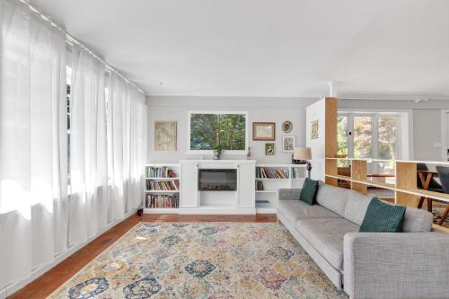 Chapel Hill Casa | Robin's Rest home