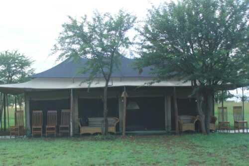 Usa Otro | Robin Serengeti Camp