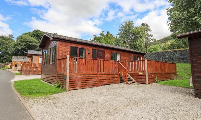 Troutbeck Casa | Robin View Lodge