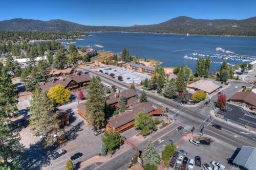 The Village Hotel | Robinhood Resort