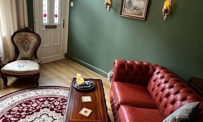 Wrexham Casa | Robin’s Hollow: 2BD Home Near Wrexham AFC