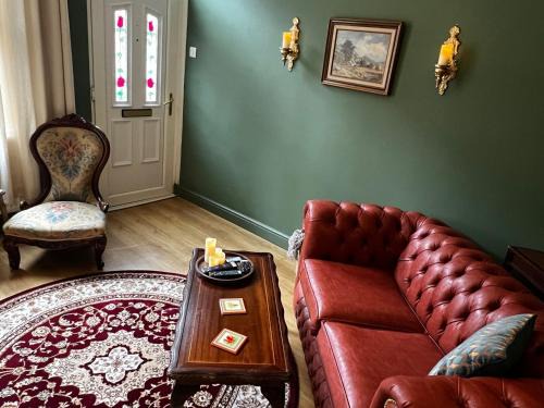 Wrexham Casa | Robin’s Hollow: 2BD Home Near Wrexham AFC