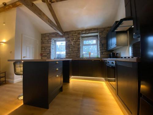 Rishworth Apartamento | Robins Mill