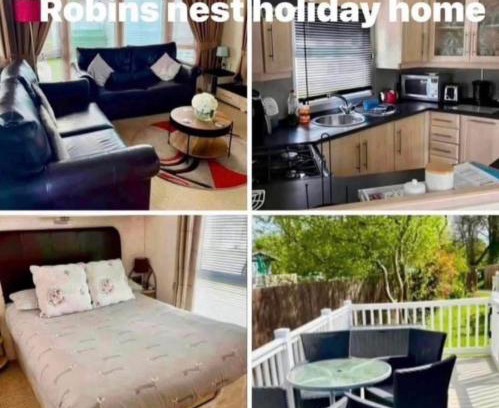 Ringwood Otro | Robins Nest Oakdene Forest Park