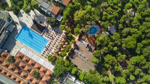 Fontanelle Complejo | ROBINSON APULIA - All Inclusive