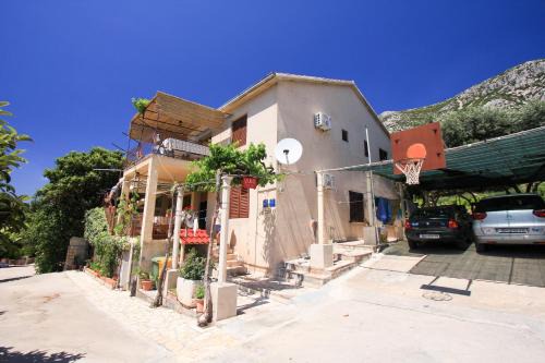 Orebic Apartamento | Robinson Danica 1