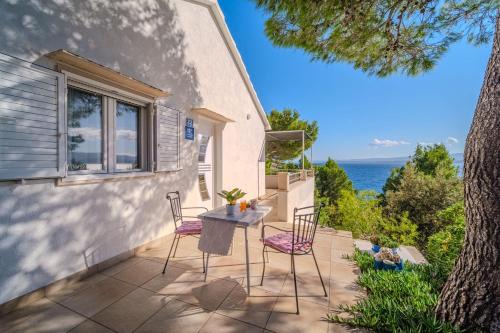 Nerezise Casa | Robinson Eda