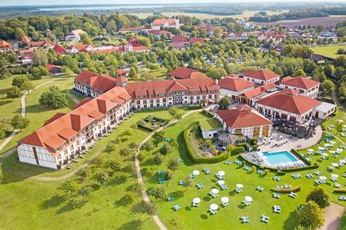 Muritz Complejo | ROBINSON Fleesensee