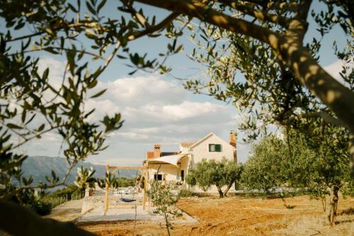 Pucisca Casa | Robinson Holiday House Rot