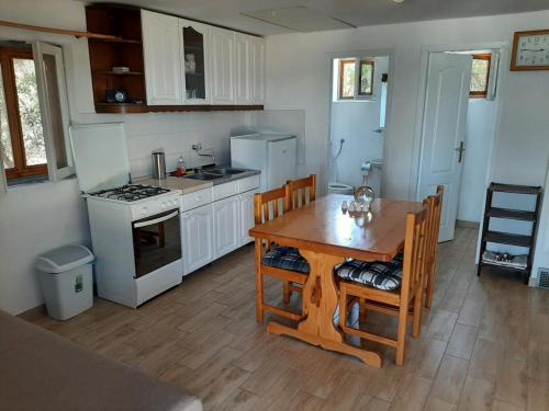 Gangaro Casa | Robinson house with sea view, terrace (3469-1)