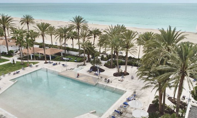 Morro Jable Complejo | ROBINSON JANDIA PLAYA - Adults only