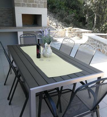 Gdinj Apartamento | Robinson My dream