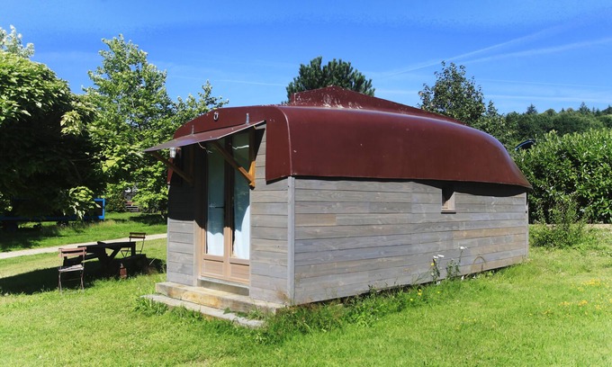 Chamberet Chalet De Esquí | Robinson's dream
