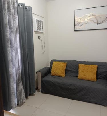 North Reclamation Area Apartamento | Robinsons Galleria Tower 2 - Nice Place
