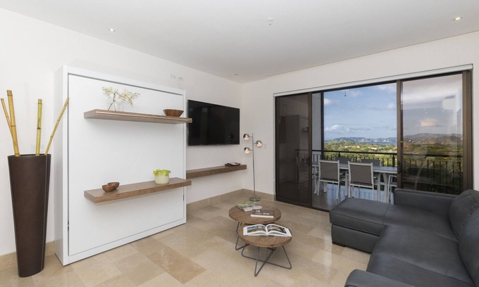 Playa Conchal Condominio | Roble Sabana 202 Condo de lujo - Reserva Conchal