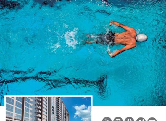 Manizales Apartamento | Robles10 El Cable Luxury Highrise