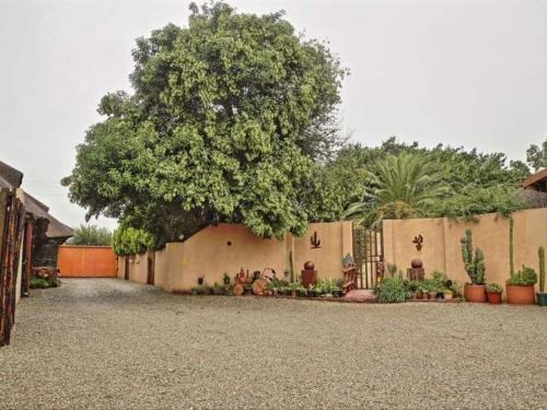 Potchefstroom Casa | Robs Place