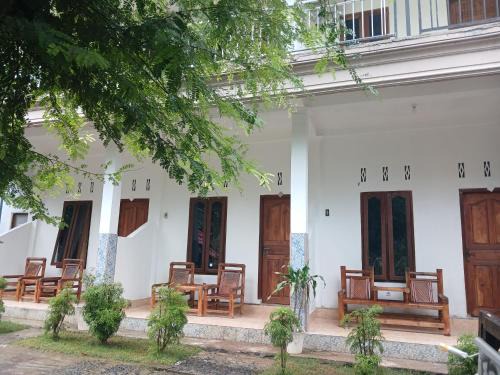 Kuta Casa | Roby Homestay