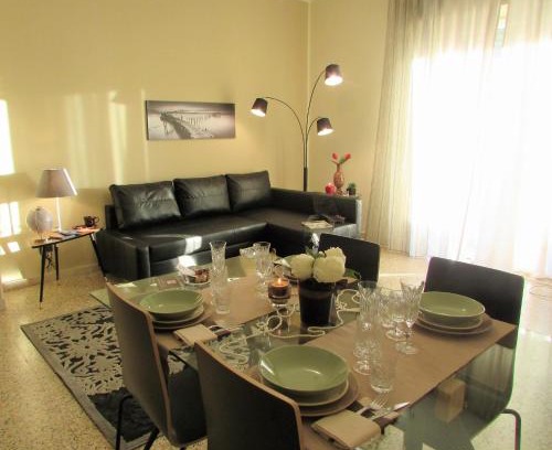 Viadanica Apartamento | Roby's House Casa Vacanze - Affiliato Best-Incoming