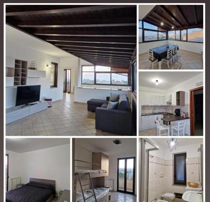 Capo d'Orlando Apartamento | Roby's House